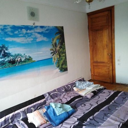 Hostel Levan 트빌리시 외부 사진