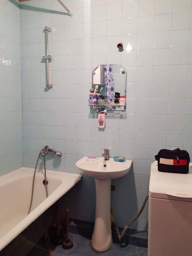 Hostel Levan 트빌리시 외부 사진