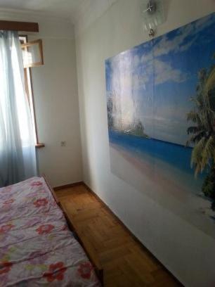 Hostel Levan 트빌리시 외부 사진
