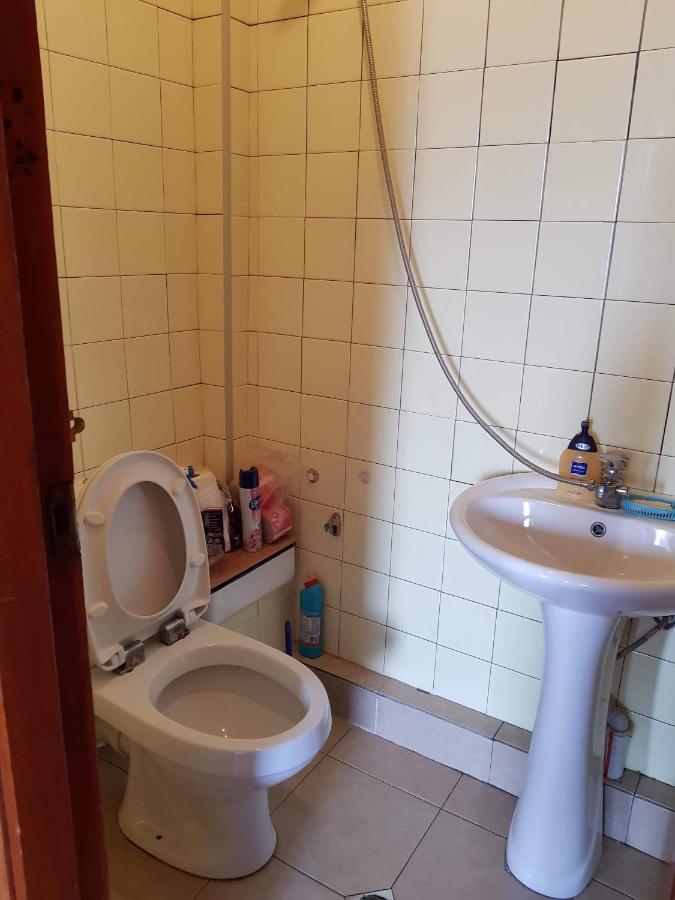 Hostel Levan 트빌리시 외부 사진