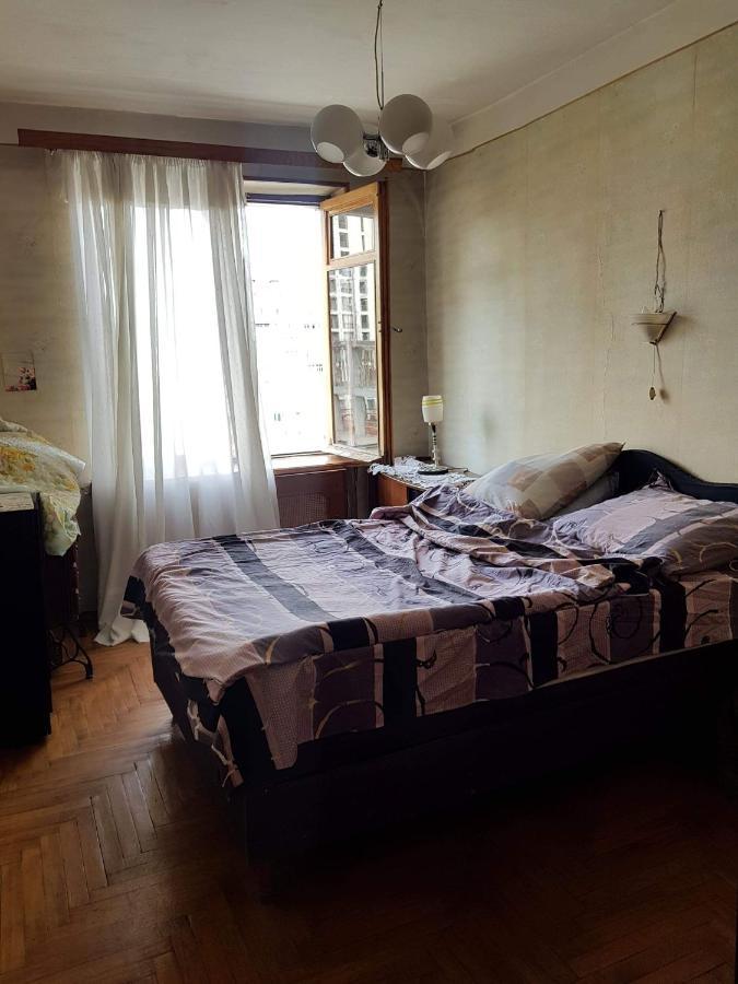 Hostel Levan 트빌리시 외부 사진