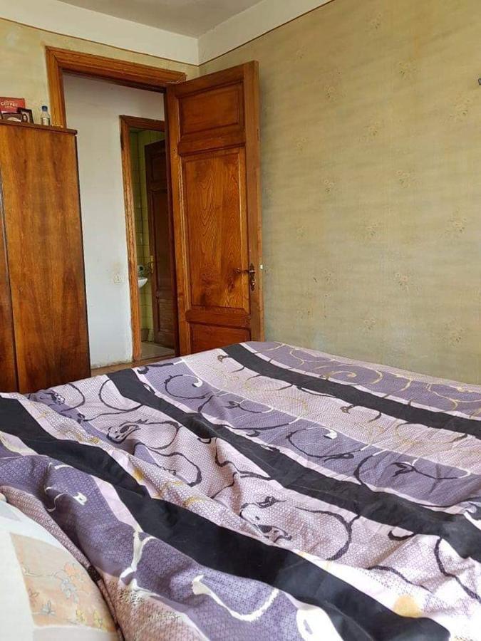 Hostel Levan 트빌리시 외부 사진